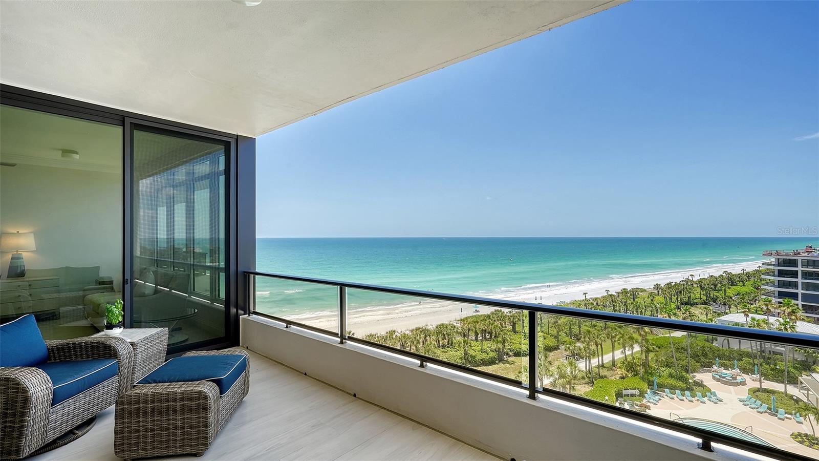 SANCTUARY IV - Residential