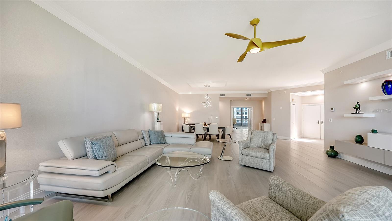 SANCTUARY IV - Residential