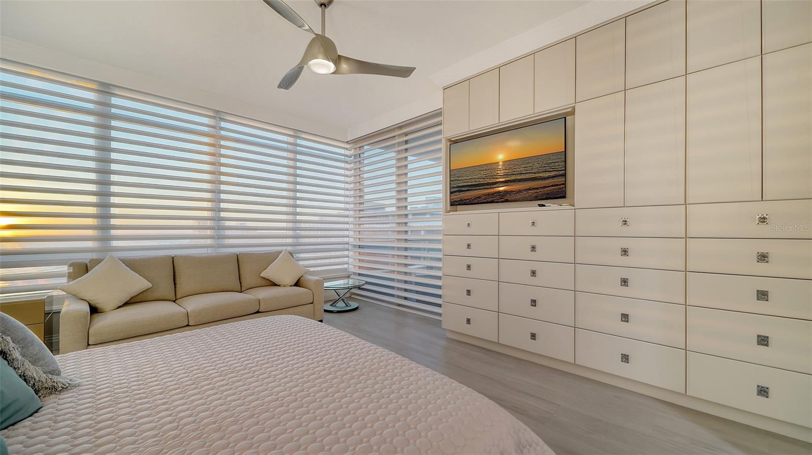 SANCTUARY IV - Residential