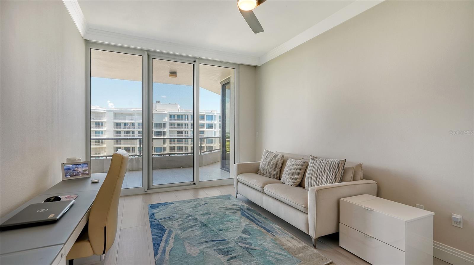 SANCTUARY IV - Residential