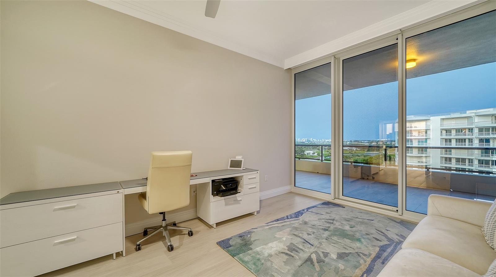 SANCTUARY IV - Residential