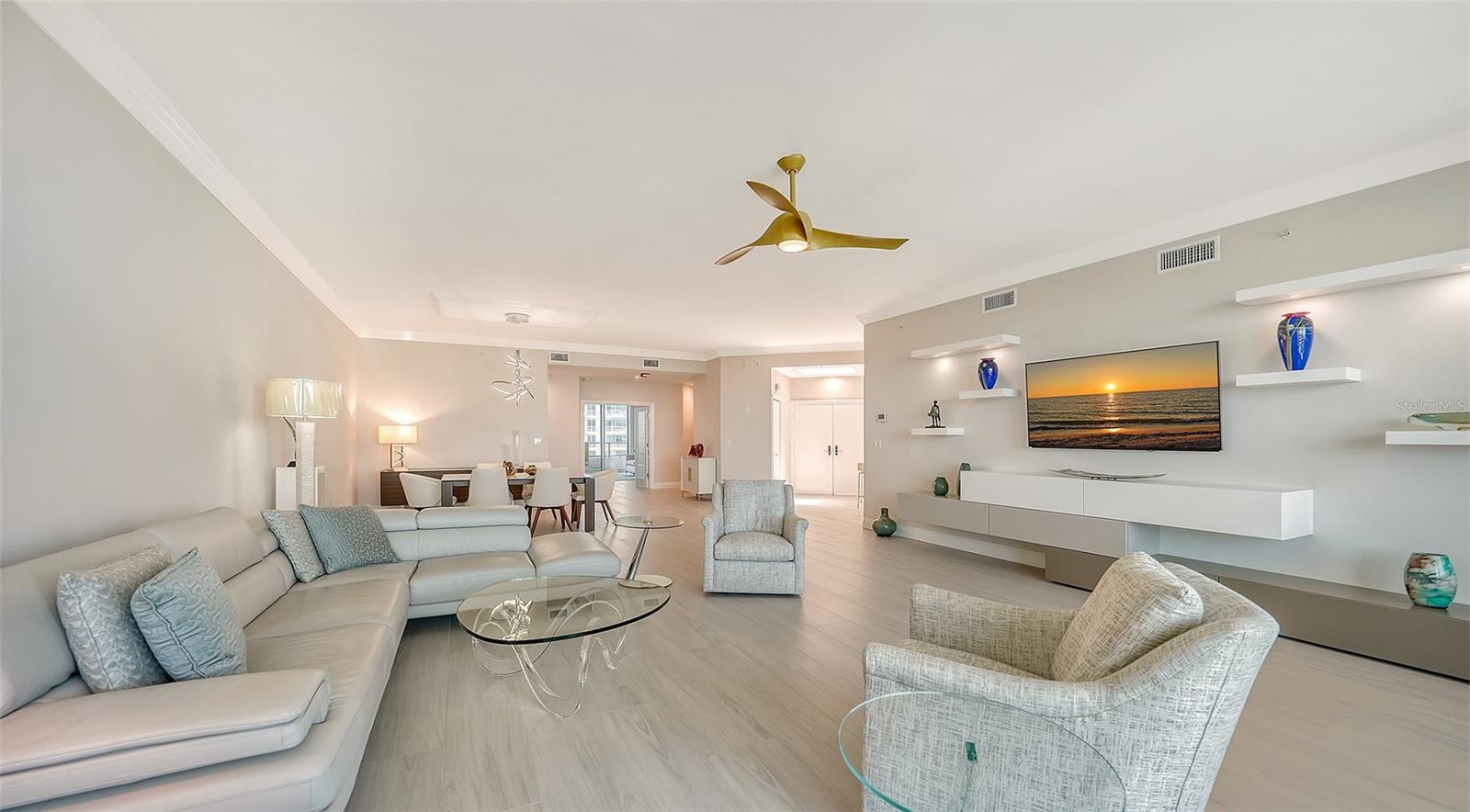 SANCTUARY IV - Residential