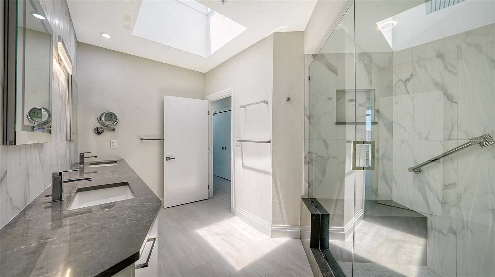 SANCTUARY IV - Residential