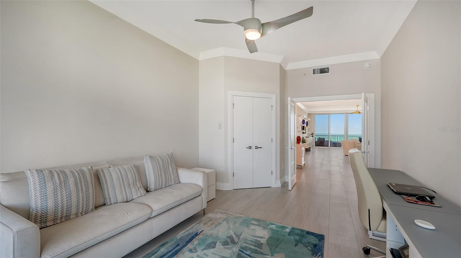 SANCTUARY IV - Residential