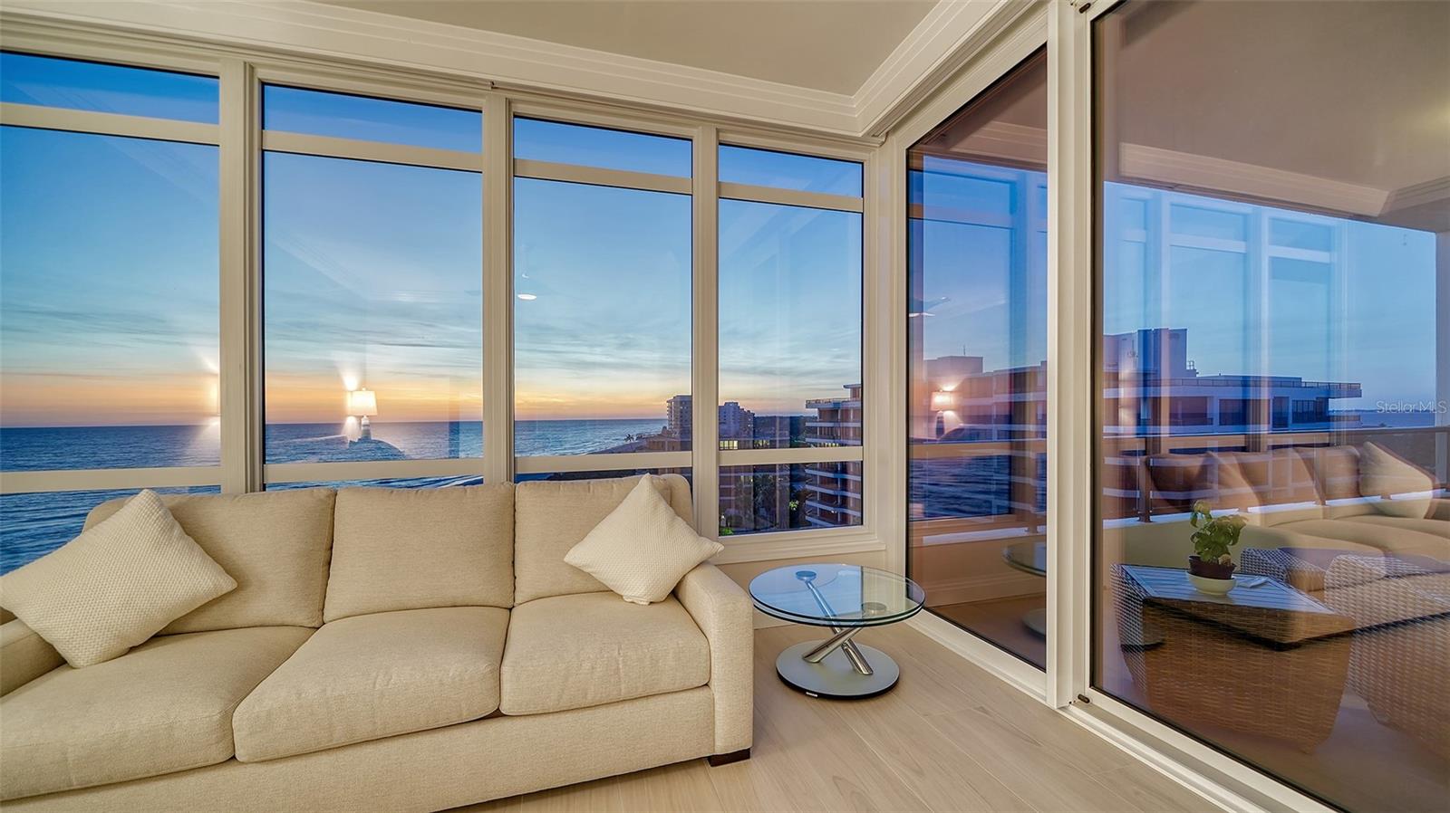 SANCTUARY IV - Residential