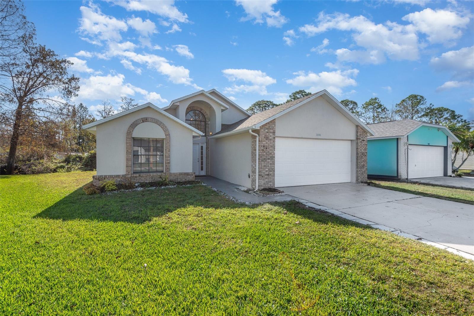 GROVES PH B - Residential Lease