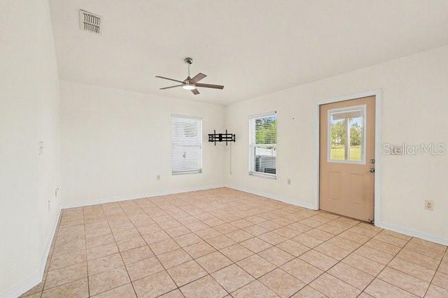 SHERMAN HILLS SECTION 1 - Residential