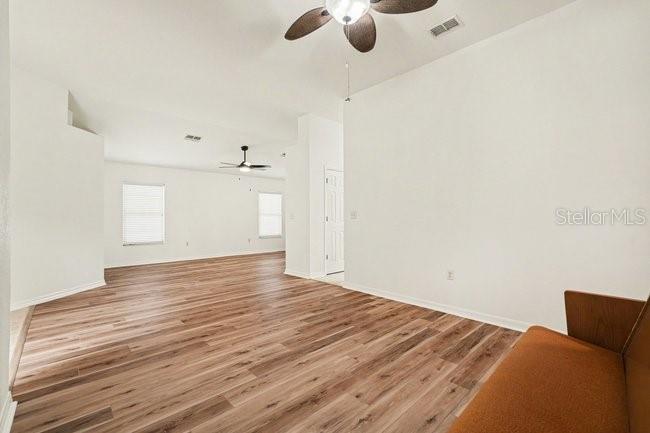 SHERMAN HILLS SECTION 1 - Residential