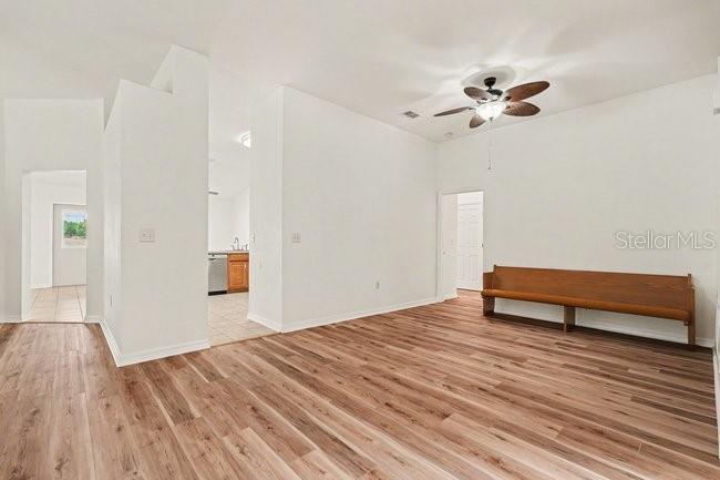 SHERMAN HILLS SECTION 1 - Residential