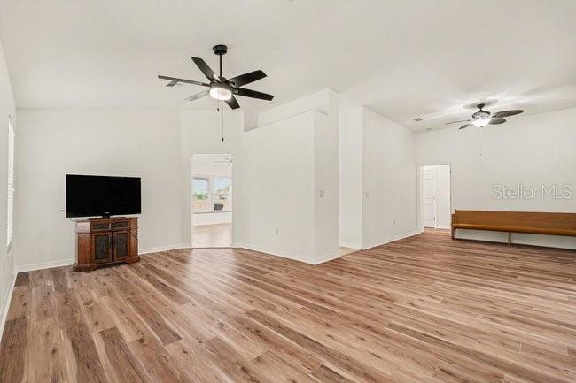 SHERMAN HILLS SECTION 1 - Residential