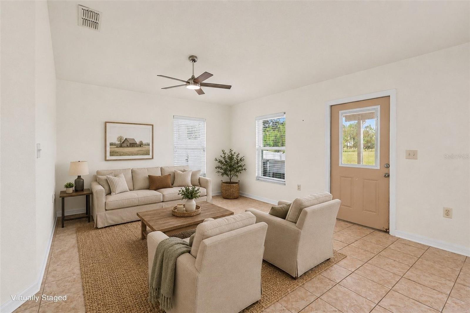 SHERMAN HILLS SECTION 1 - Residential