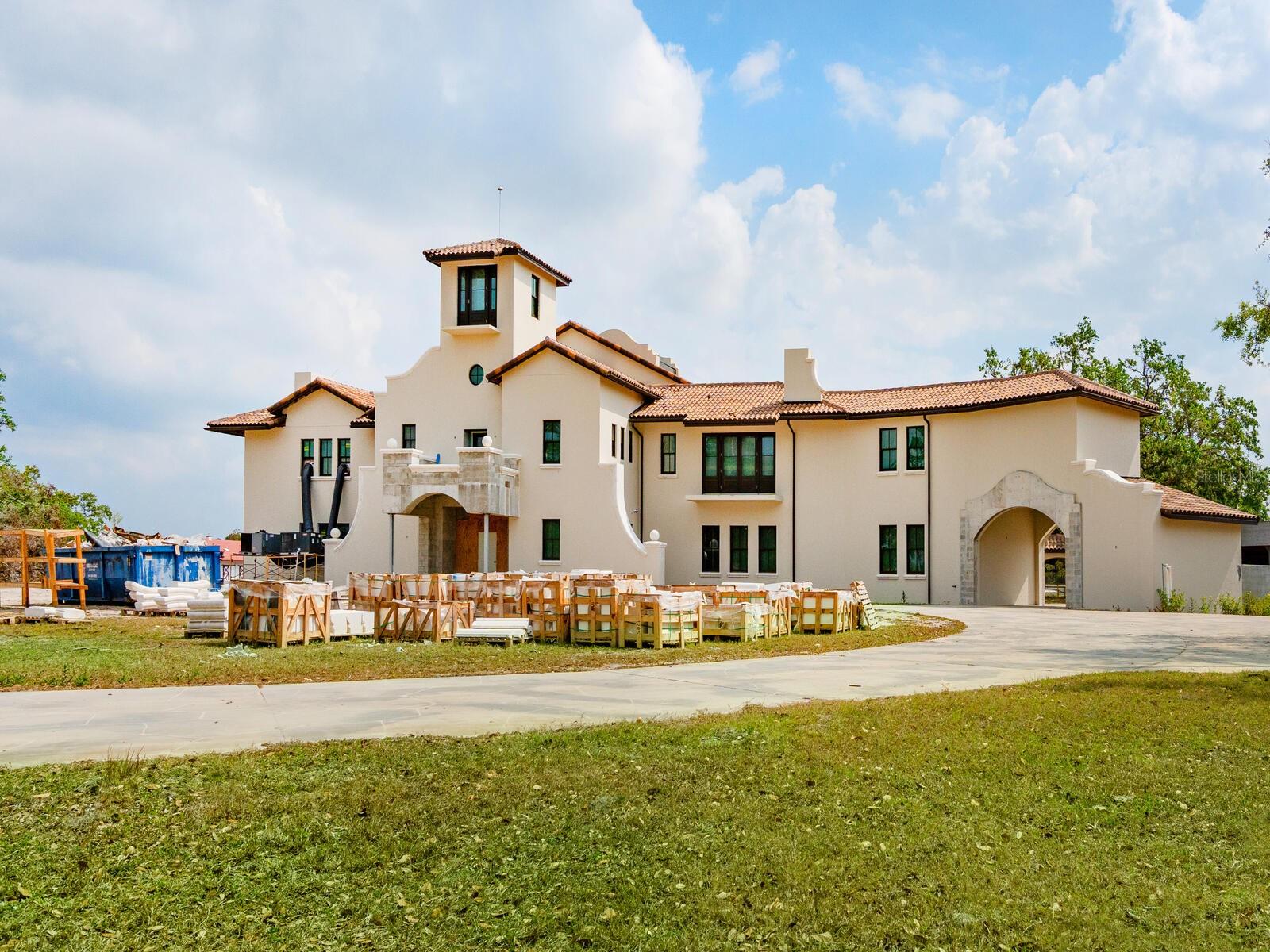 NORTH VENICE FARMS - Residential