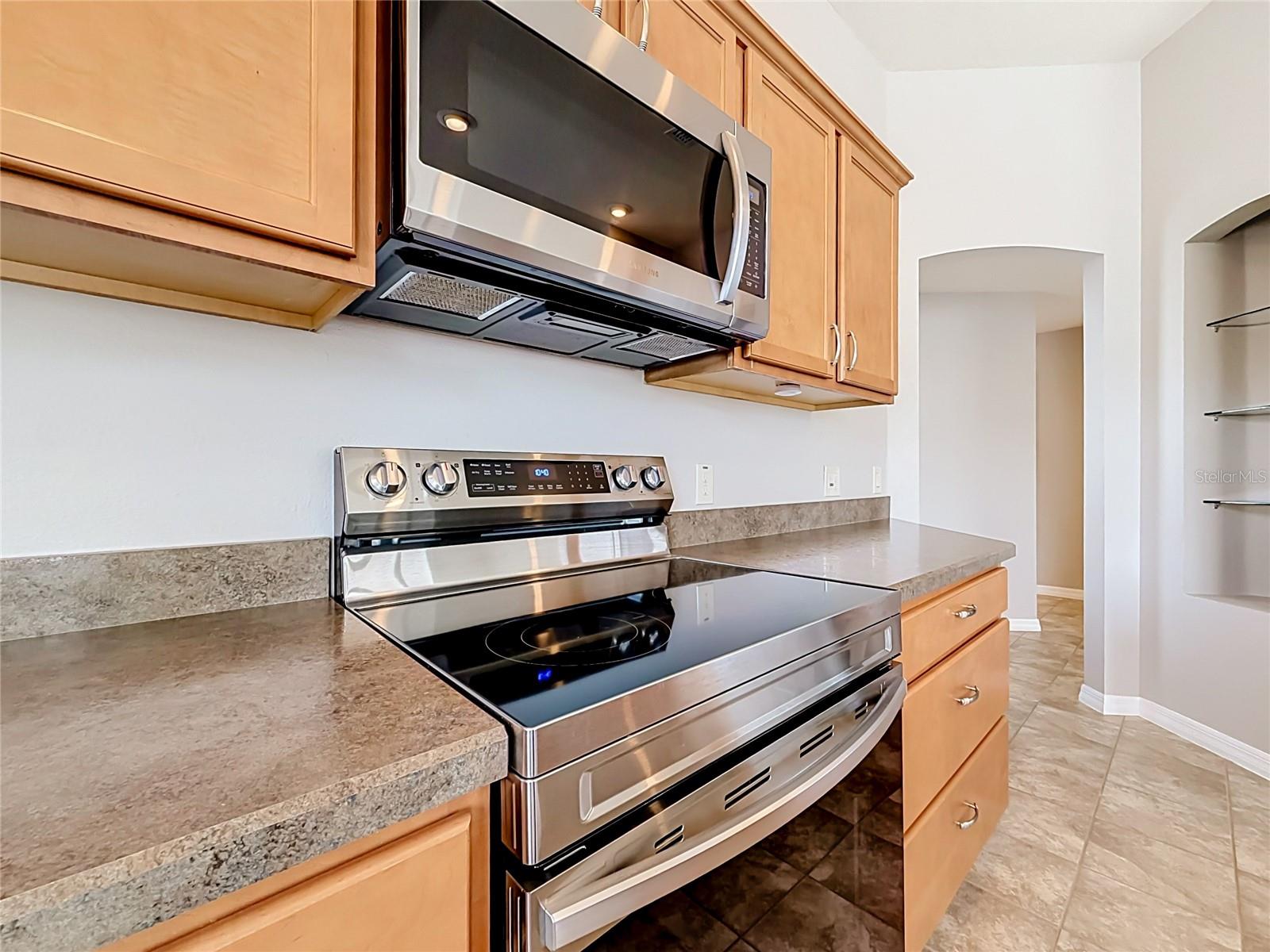 VILLAGES OF SUMTER PERRY VILLAS - Residential