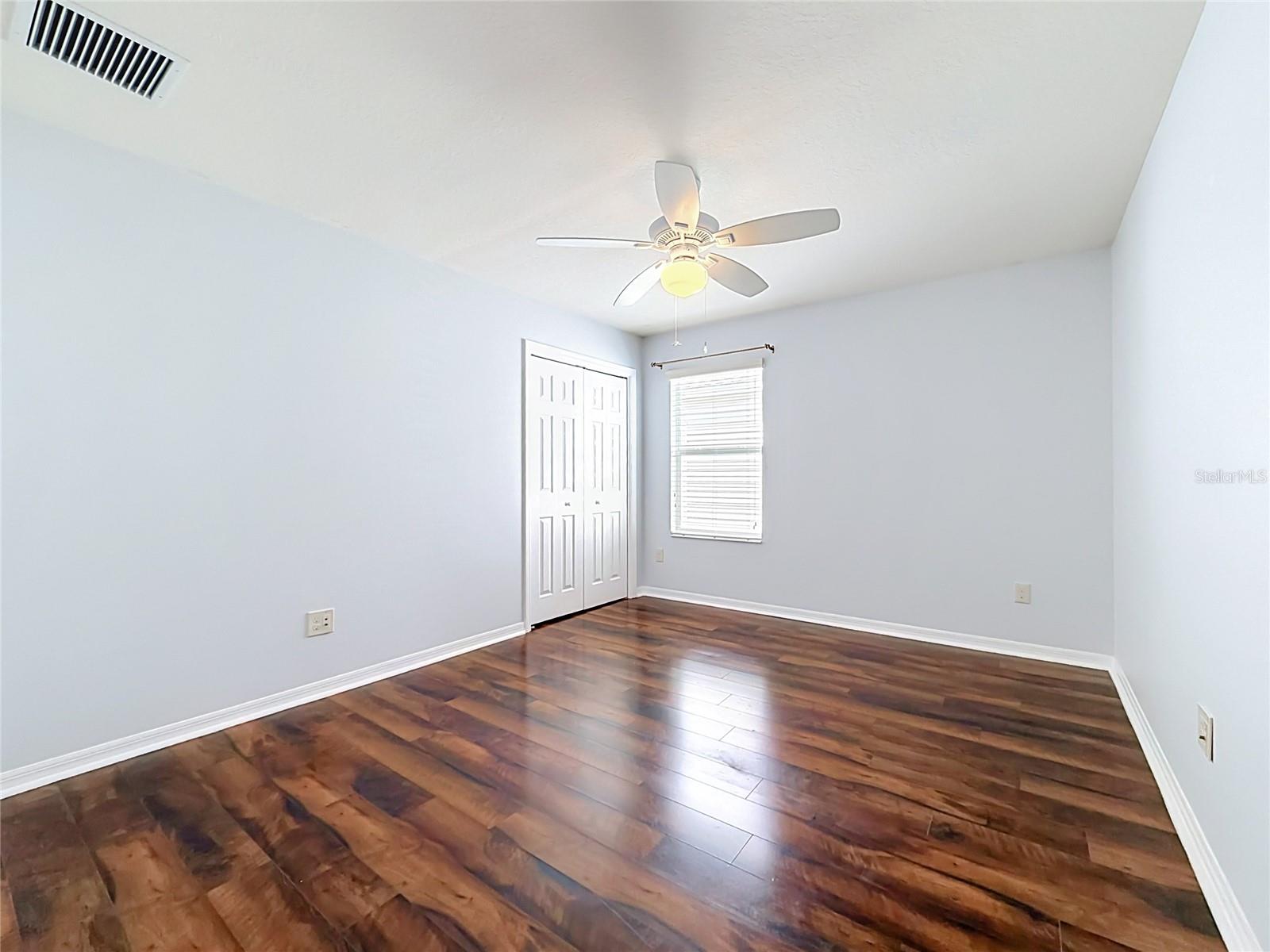 VILLAGES OF SUMTER PERRY VILLAS - Residential
