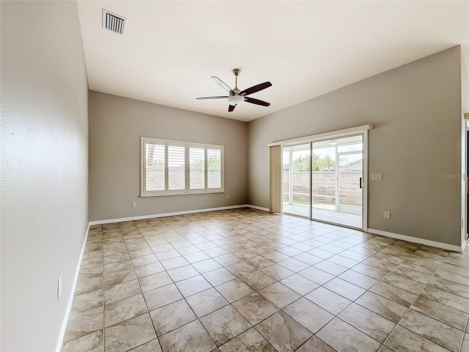 VILLAGES OF SUMTER PERRY VILLAS - Residential