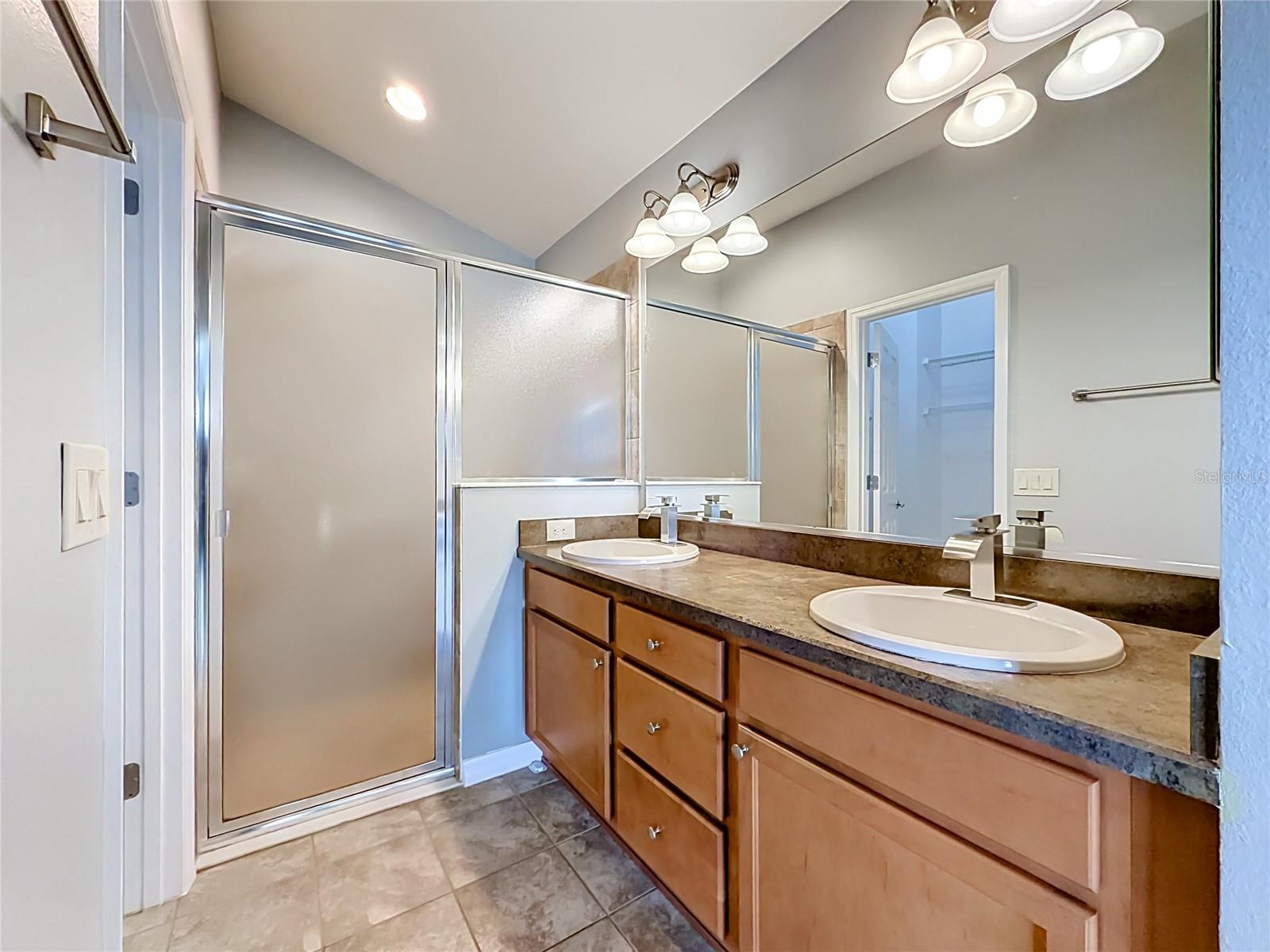 VILLAGES OF SUMTER PERRY VILLAS - Residential