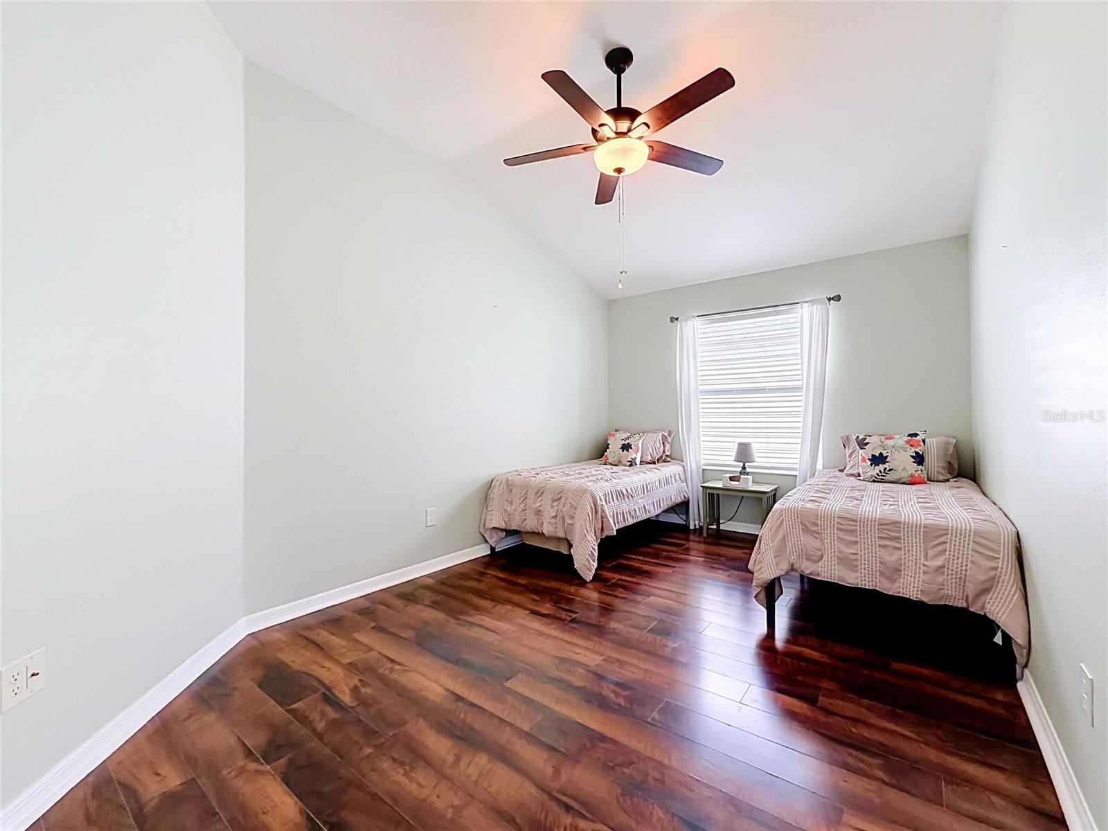 VILLAGES OF SUMTER PERRY VILLAS - Residential