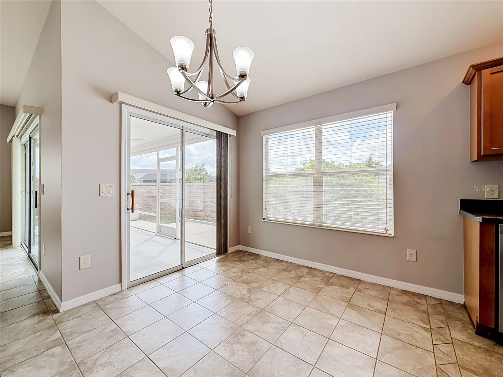 VILLAGES OF SUMTER PERRY VILLAS - Residential