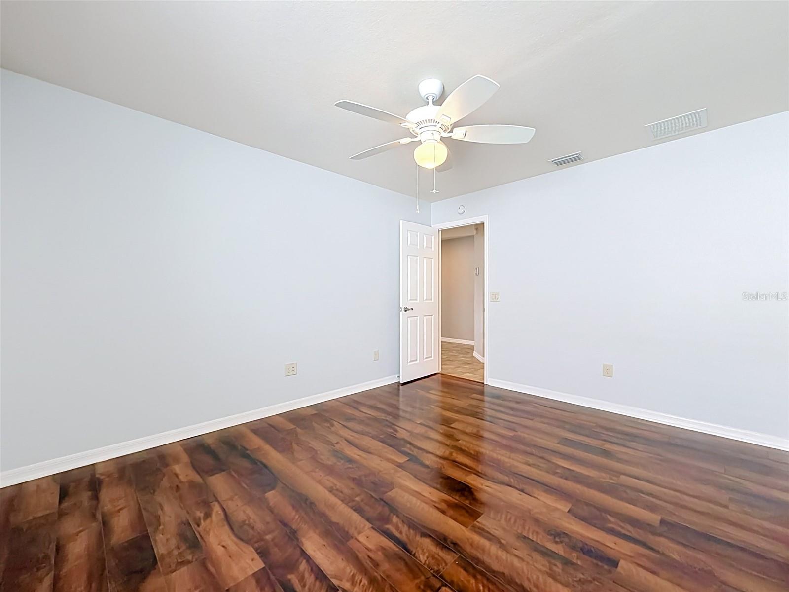 VILLAGES OF SUMTER PERRY VILLAS - Residential
