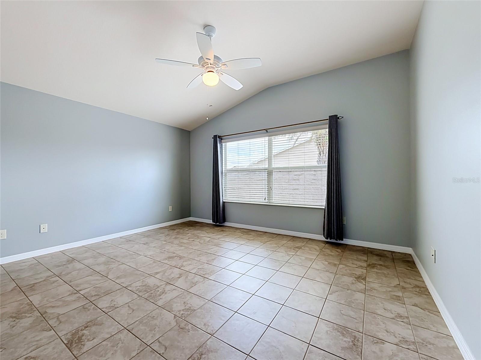 VILLAGES OF SUMTER PERRY VILLAS - Residential