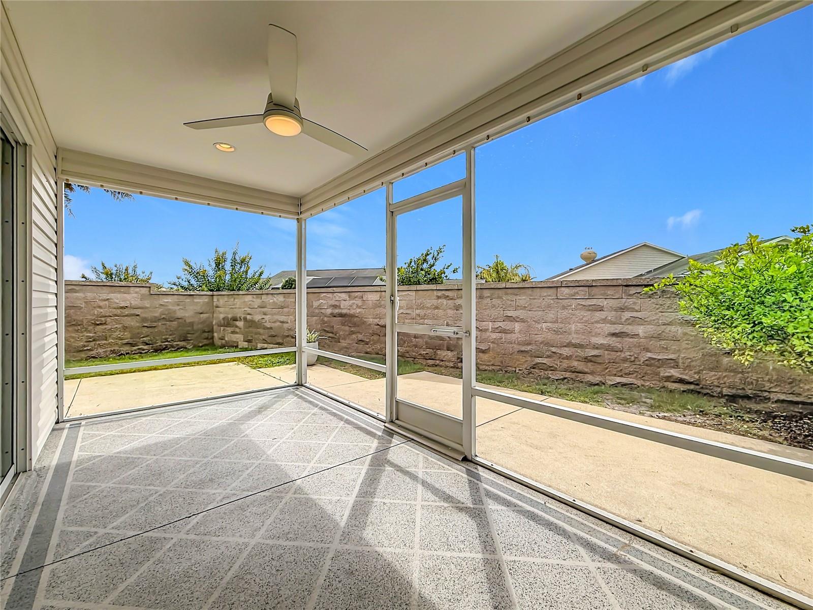 VILLAGES OF SUMTER PERRY VILLAS - Residential