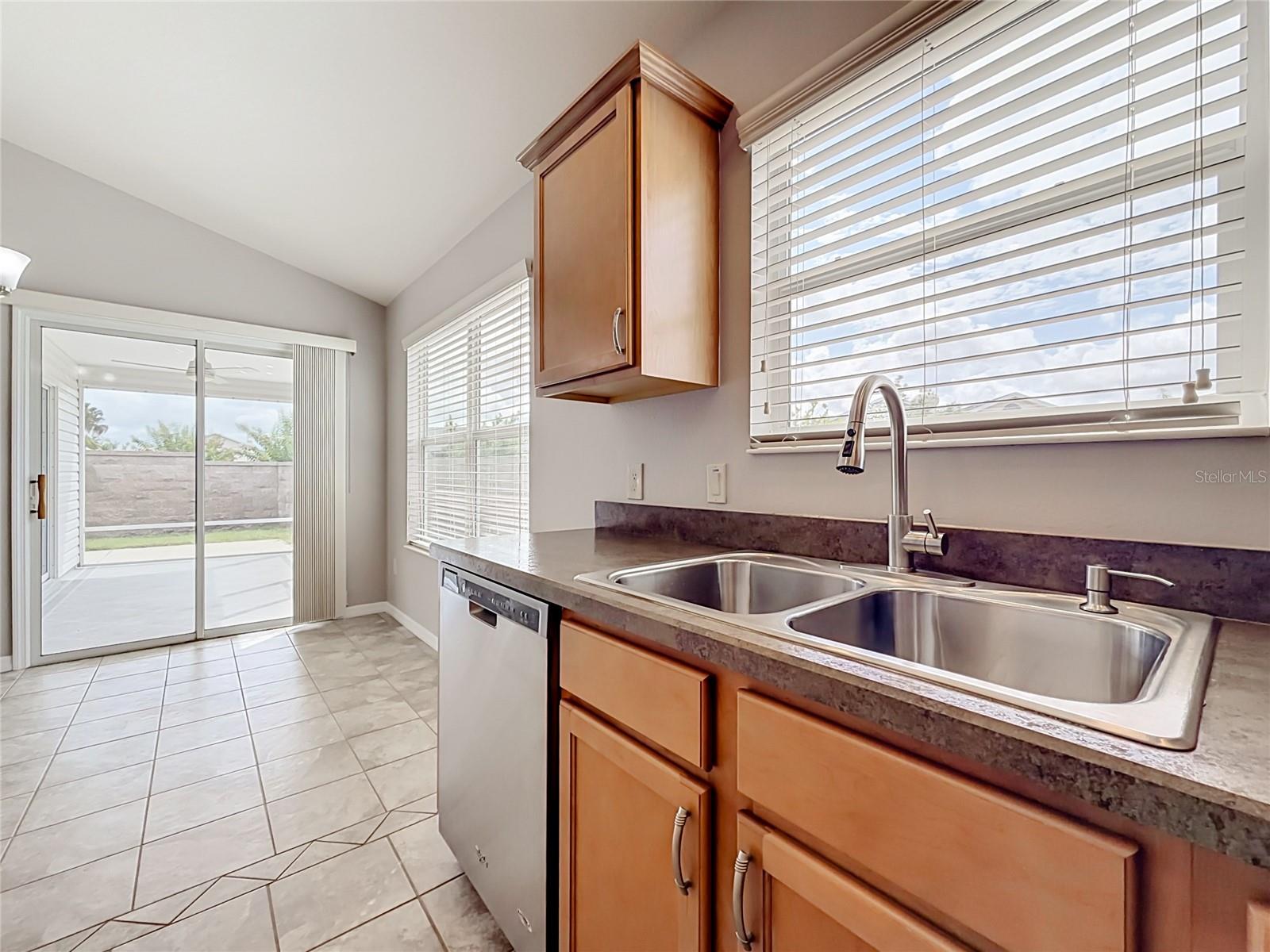 VILLAGES OF SUMTER PERRY VILLAS - Residential