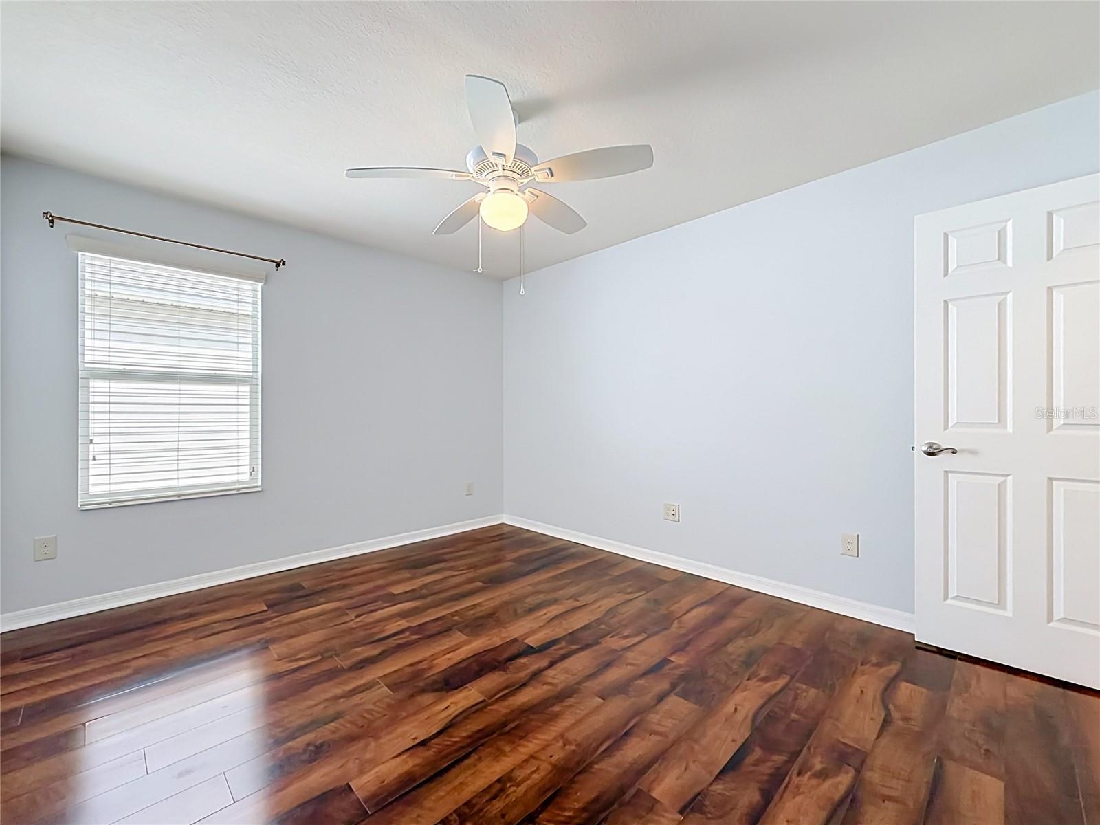 VILLAGES OF SUMTER PERRY VILLAS - Residential