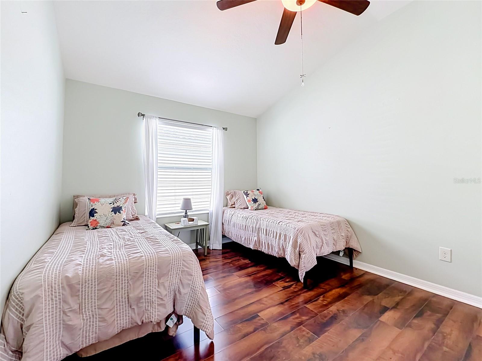 VILLAGES OF SUMTER PERRY VILLAS - Residential