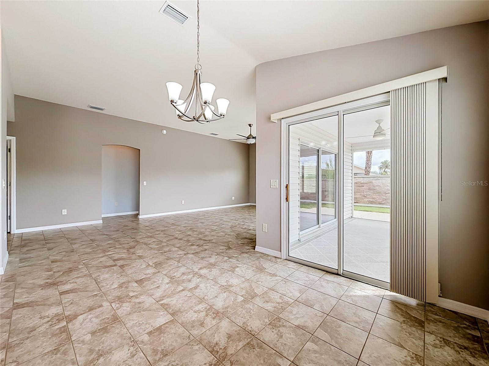 VILLAGES OF SUMTER PERRY VILLAS - Residential