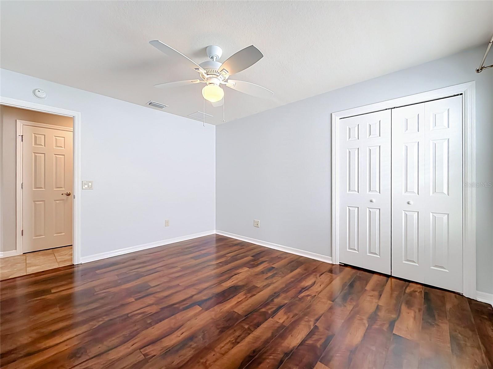 VILLAGES OF SUMTER PERRY VILLAS - Residential