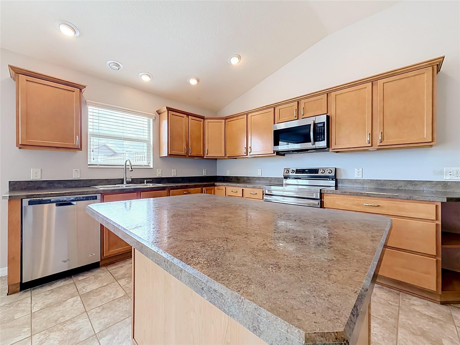 VILLAGES OF SUMTER PERRY VILLAS - Residential