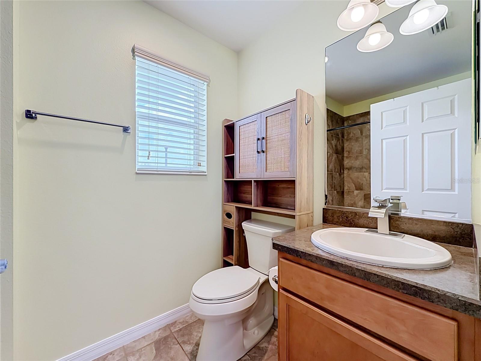 VILLAGES OF SUMTER PERRY VILLAS - Residential
