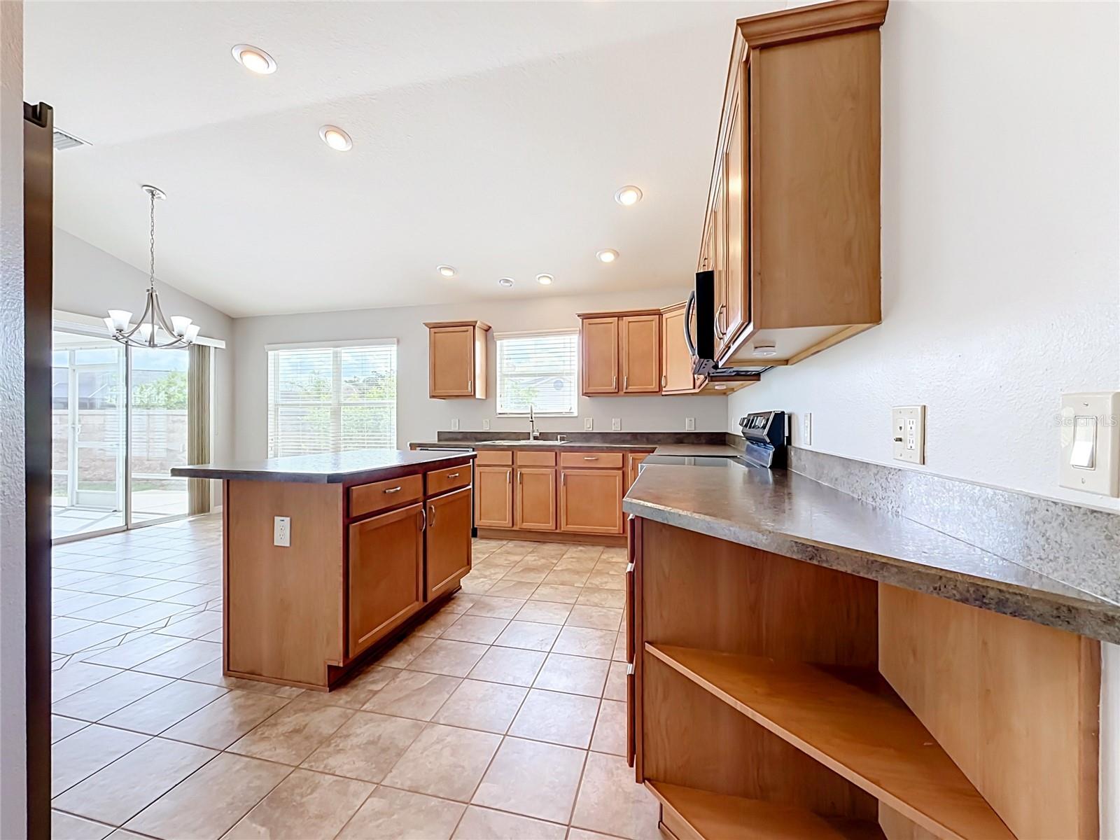 VILLAGES OF SUMTER PERRY VILLAS - Residential