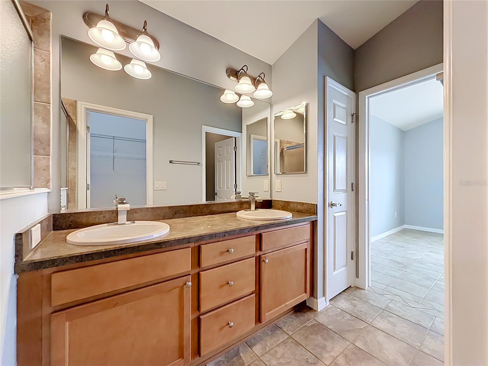VILLAGES OF SUMTER PERRY VILLAS - Residential