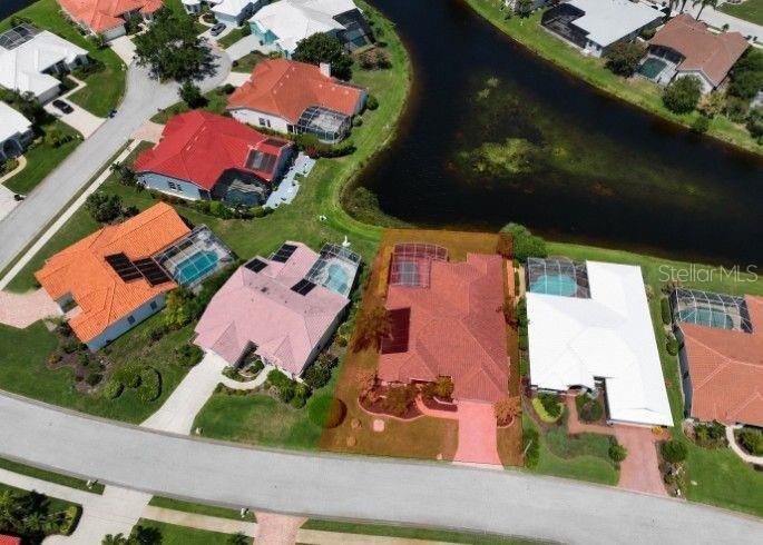 HUNTINGTON POINTE - Residential