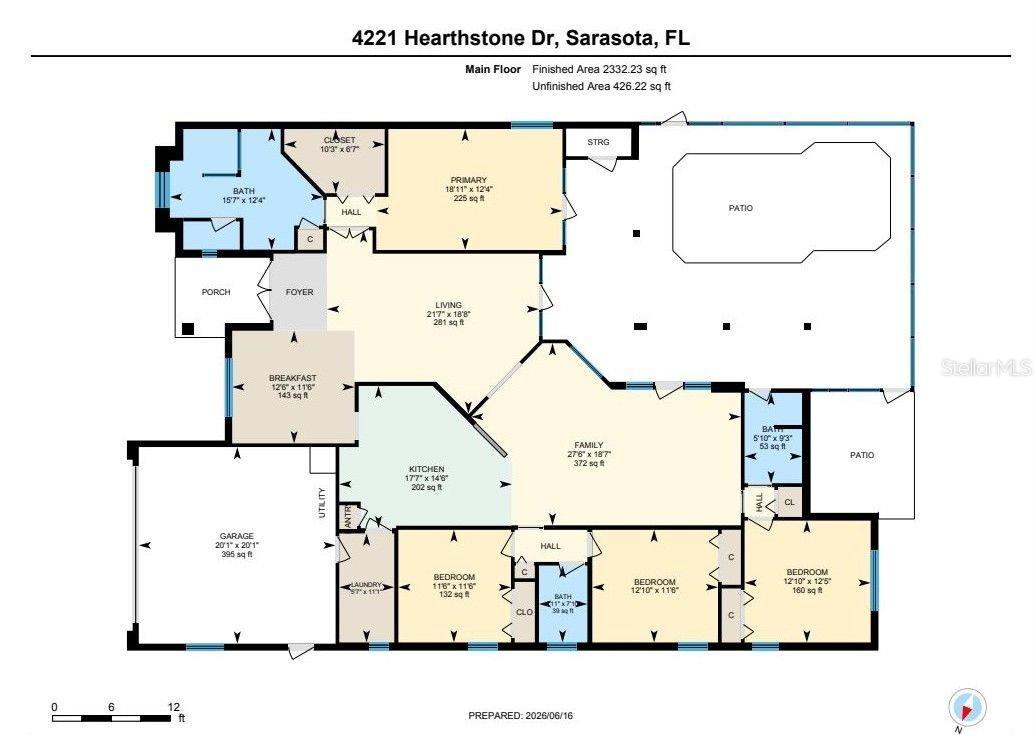 HUNTINGTON POINTE - Residential