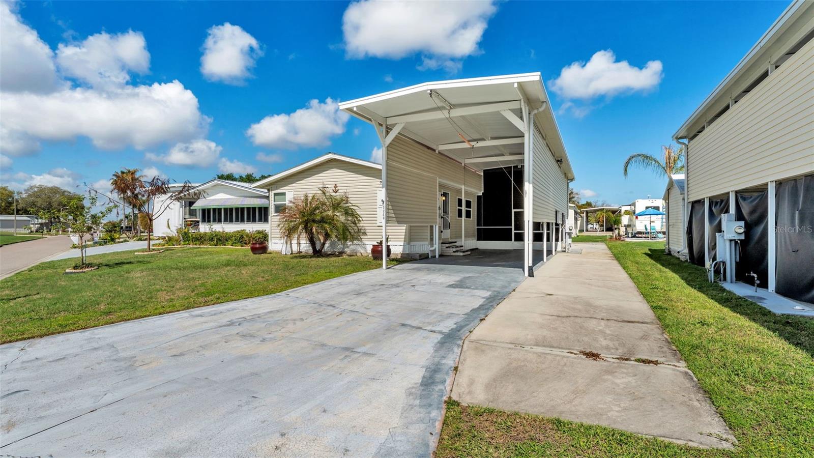 MOUNT OLIVE SHORES PH 05 - Residential