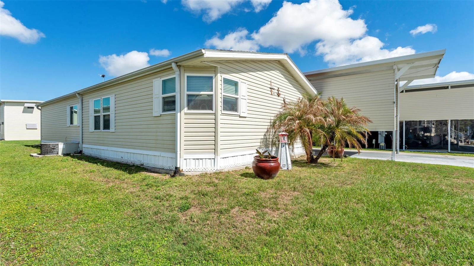 MOUNT OLIVE SHORES PH 05 - Residential