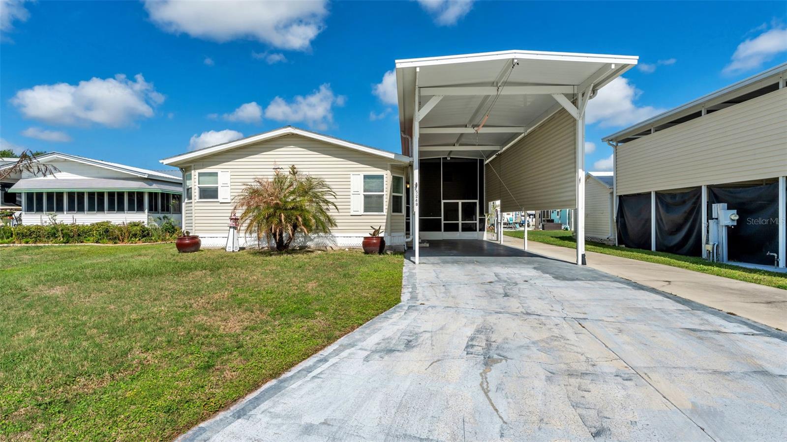 MOUNT OLIVE SHORES PH 05 - Residential
