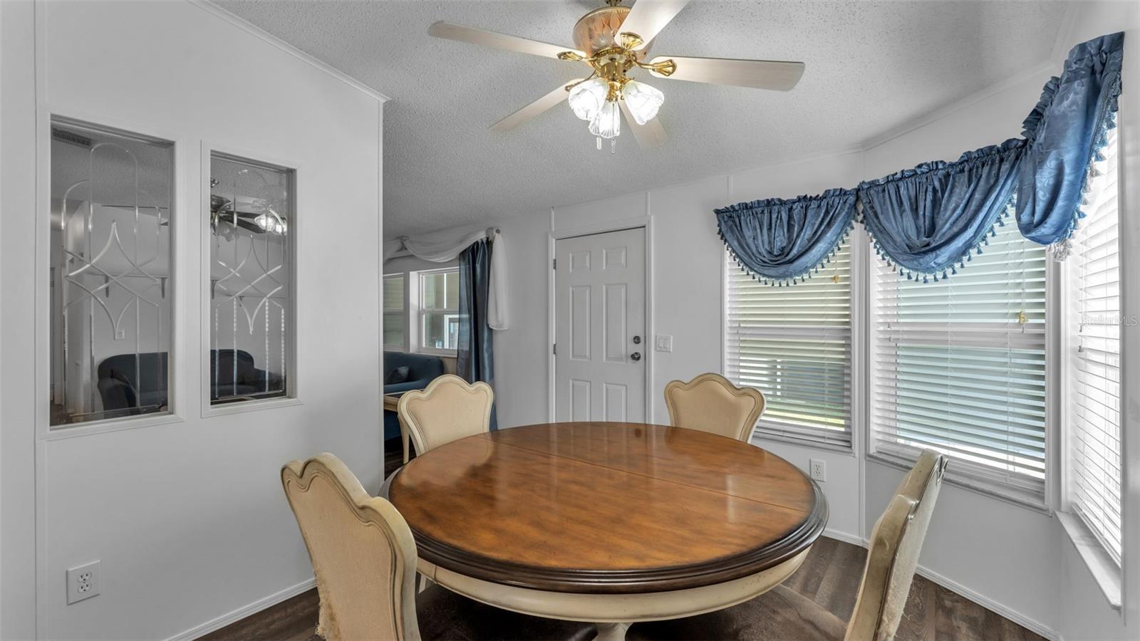 MOUNT OLIVE SHORES PH 05 - Residential