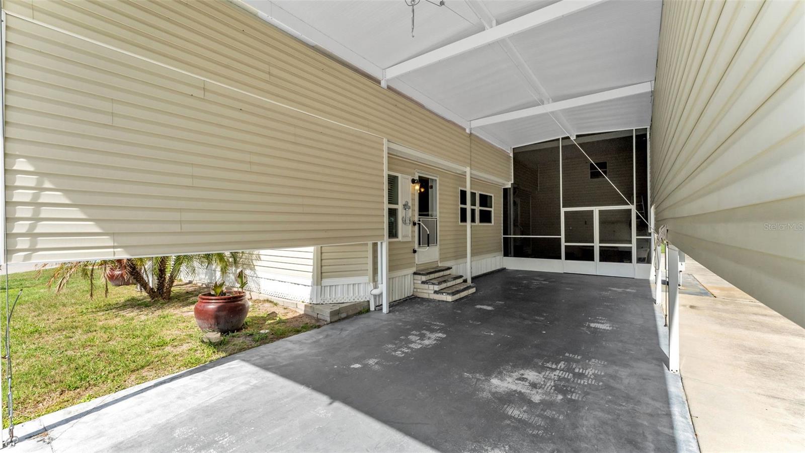 MOUNT OLIVE SHORES PH 05 - Residential