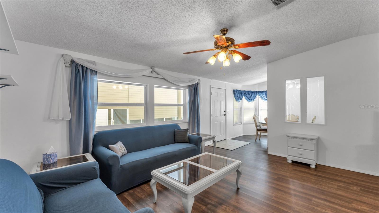 MOUNT OLIVE SHORES PH 05 - Residential