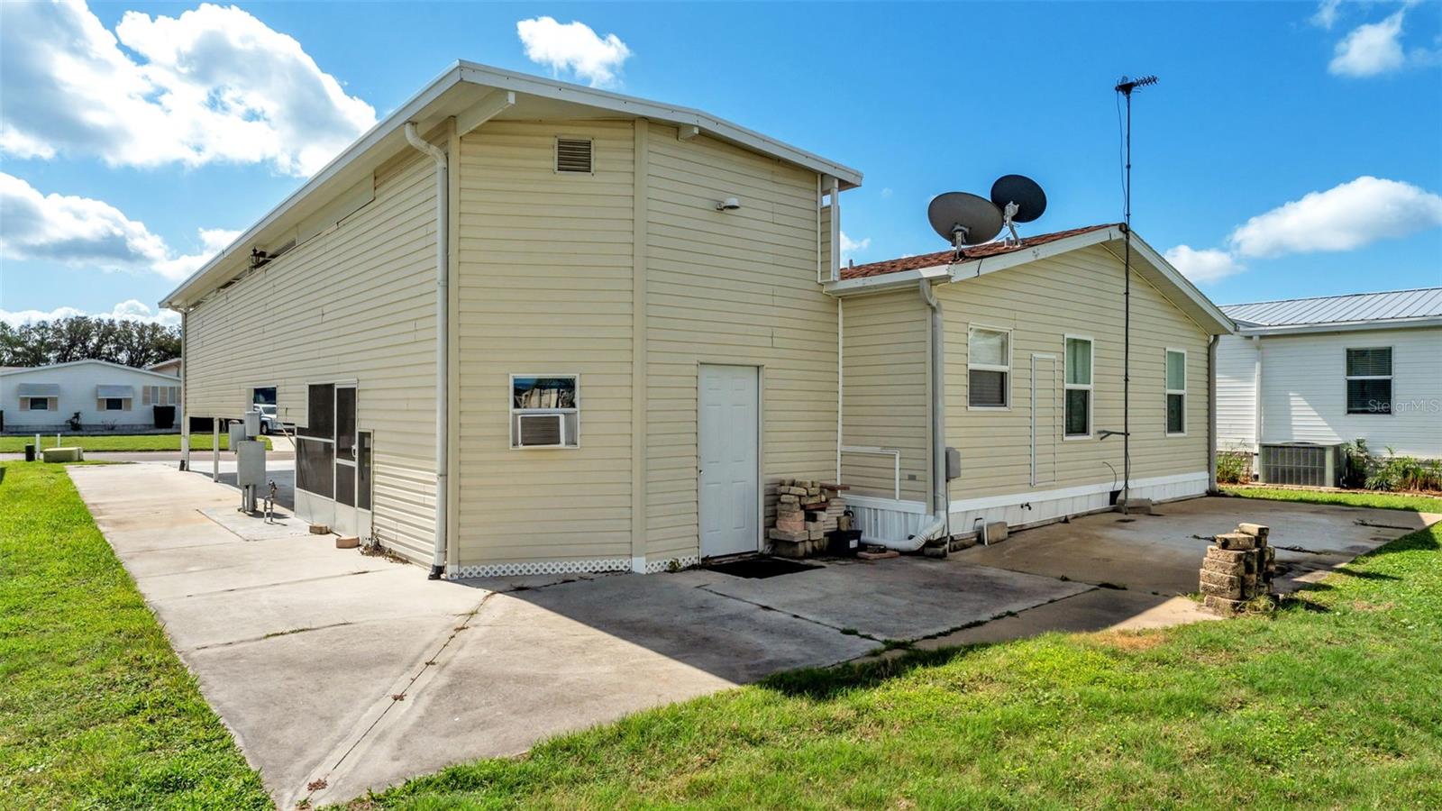 MOUNT OLIVE SHORES PH 05 - Residential