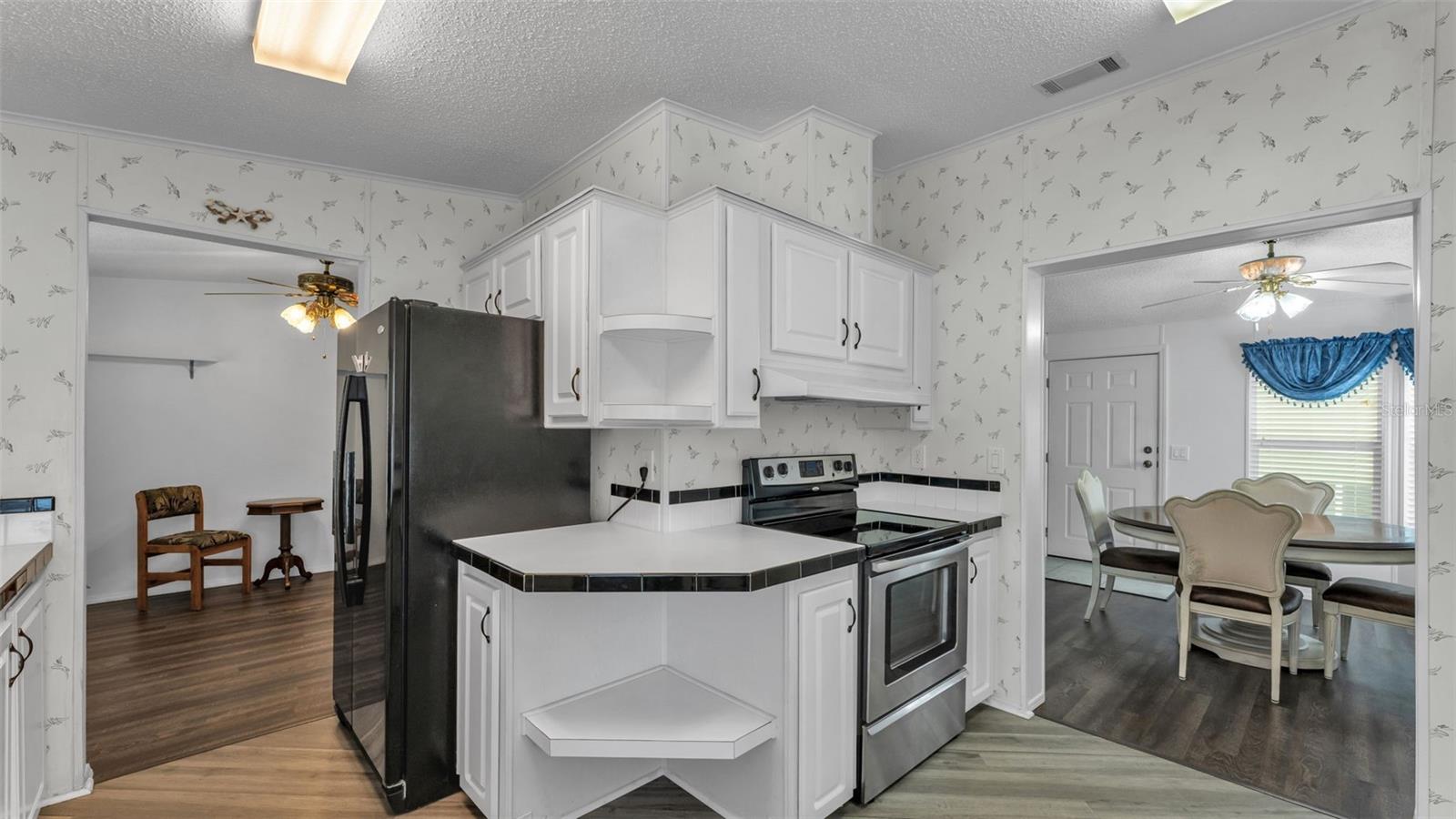 MOUNT OLIVE SHORES PH 05 - Residential