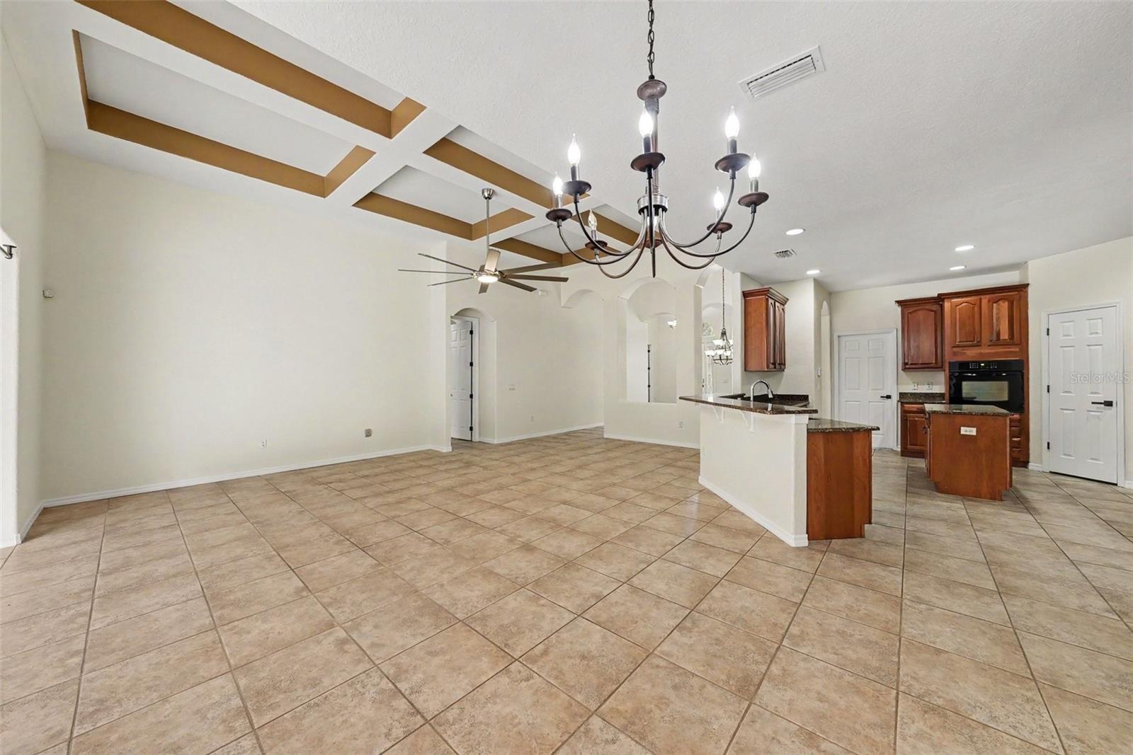 GREY HAWK AT LAKE POLO - Residential