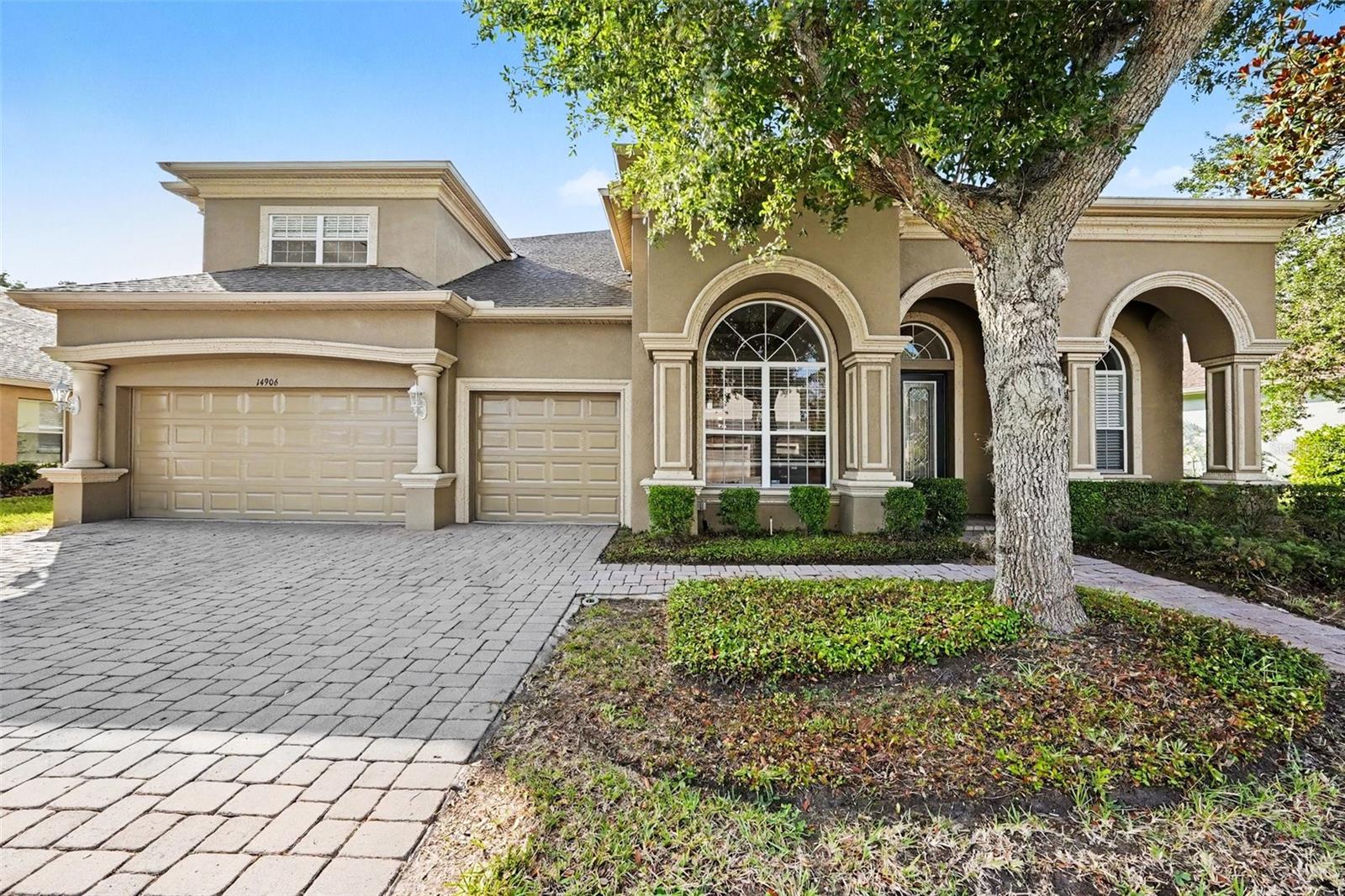 GREY HAWK AT LAKE POLO - Residential