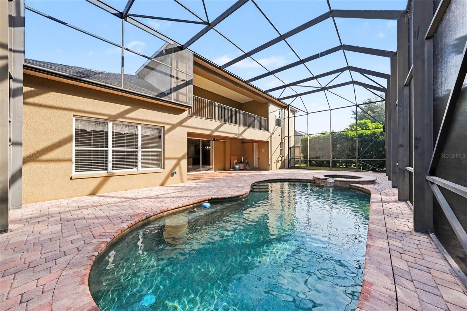 GREY HAWK AT LAKE POLO - Residential