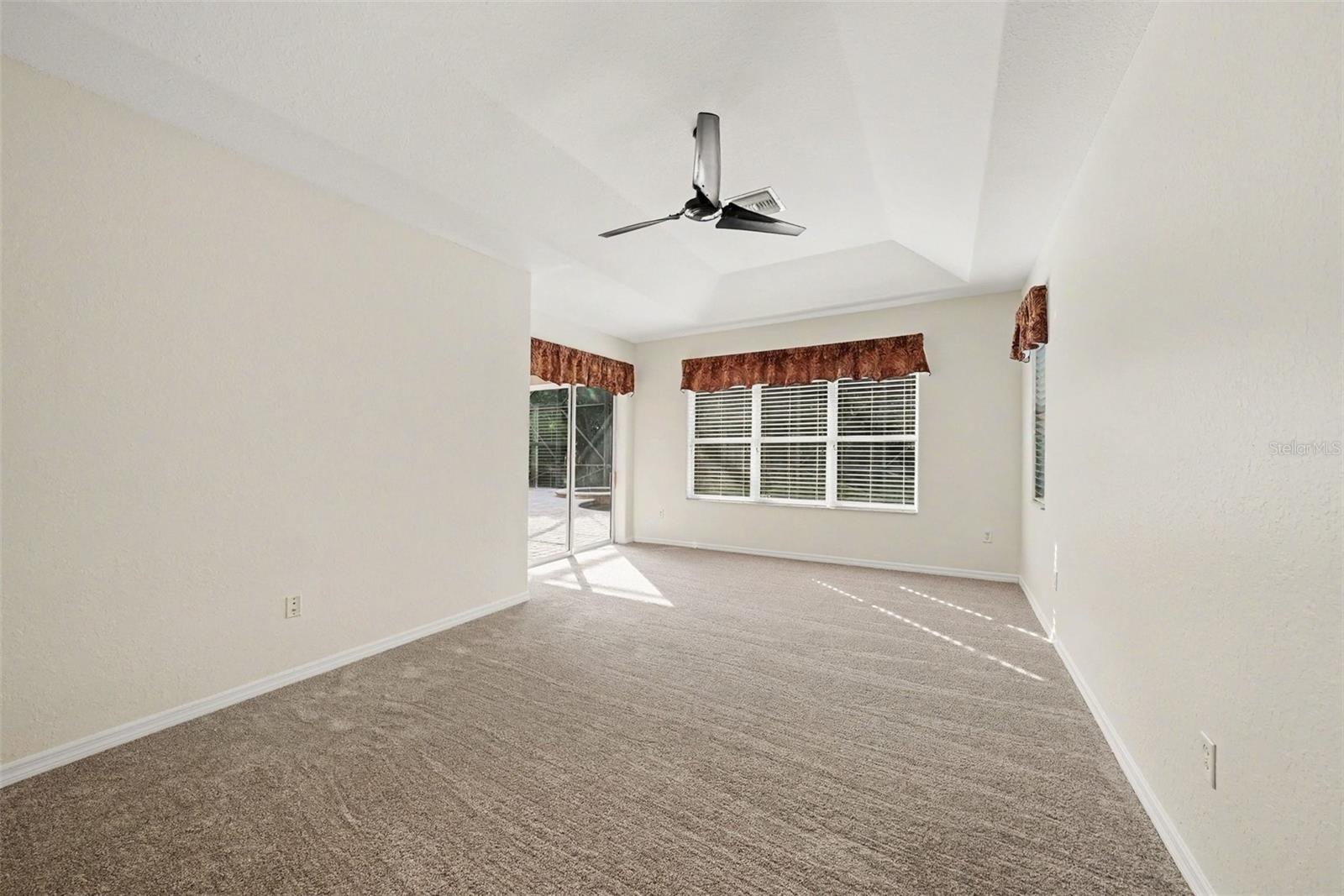 GREY HAWK AT LAKE POLO - Residential