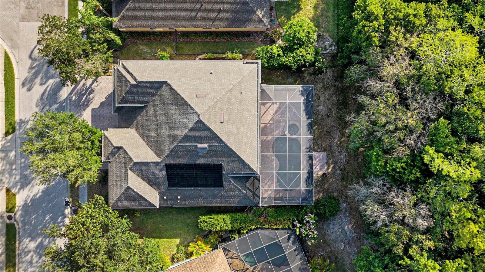 GREY HAWK AT LAKE POLO - Residential