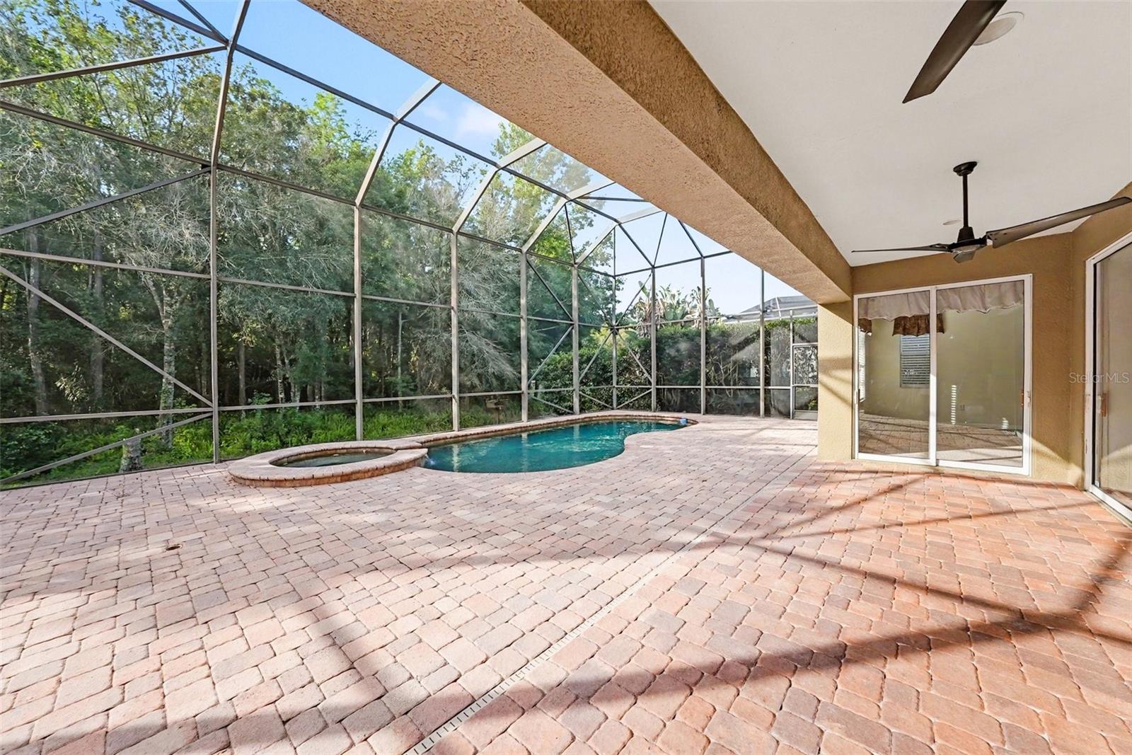 GREY HAWK AT LAKE POLO - Residential